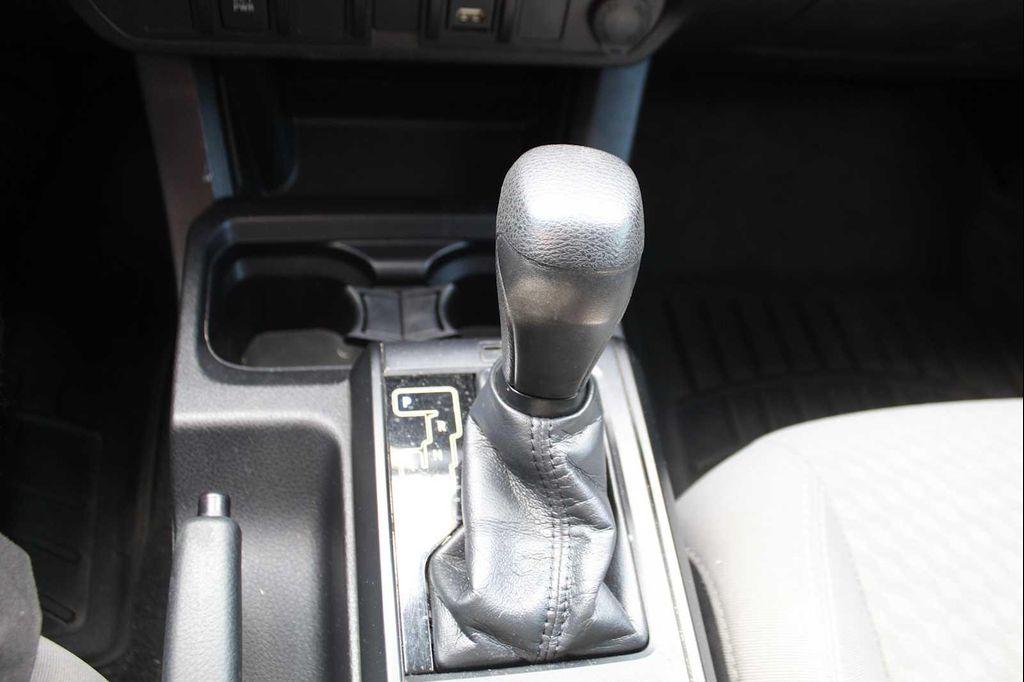 used 2021 Toyota Tacoma car, priced at $21,991