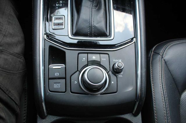 used 2018 Mazda CX-5 car, priced at $21,991