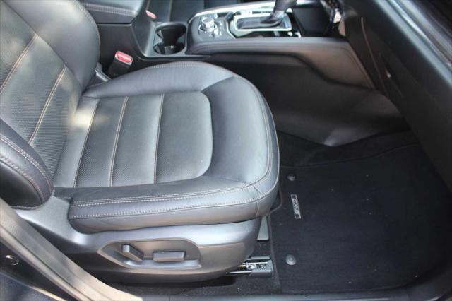 used 2018 Mazda CX-5 car, priced at $21,991