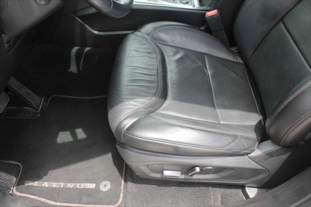 used 2020 Ford Explorer car, priced at $26,991