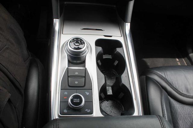 used 2020 Ford Explorer car, priced at $26,991