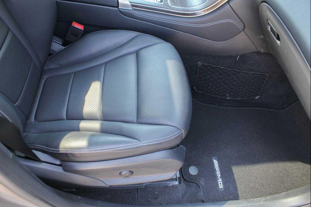 used 2019 Mercedes-Benz GLC 300 car, priced at $21,991