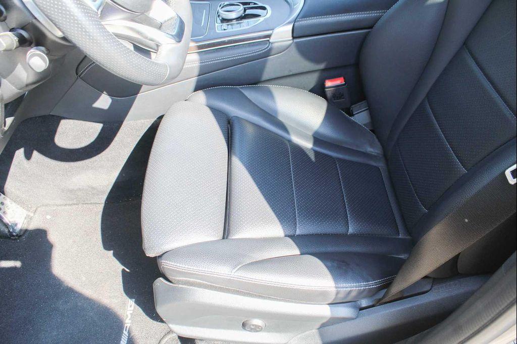 used 2019 Mercedes-Benz GLC 300 car, priced at $21,991