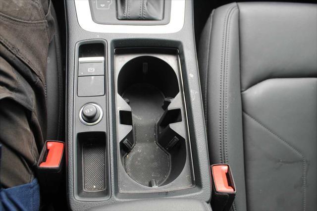 used 2024 Audi Q3 car, priced at $34,991
