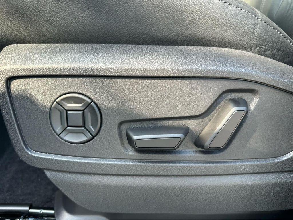 new 2025 Audi Q5 car, priced at $64,900
