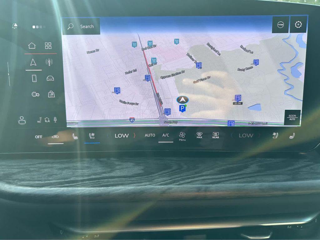 new 2025 Audi Q5 car, priced at $64,900