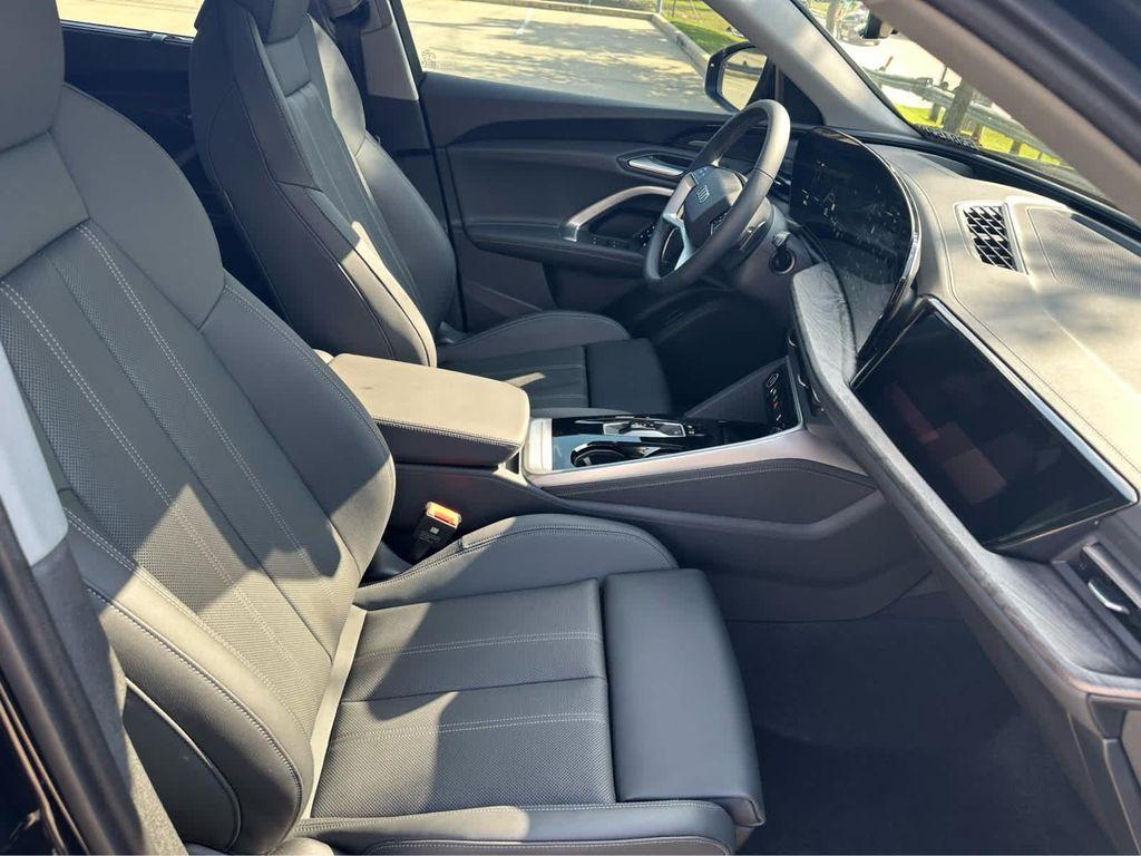 new 2025 Audi Q5 car, priced at $64,900
