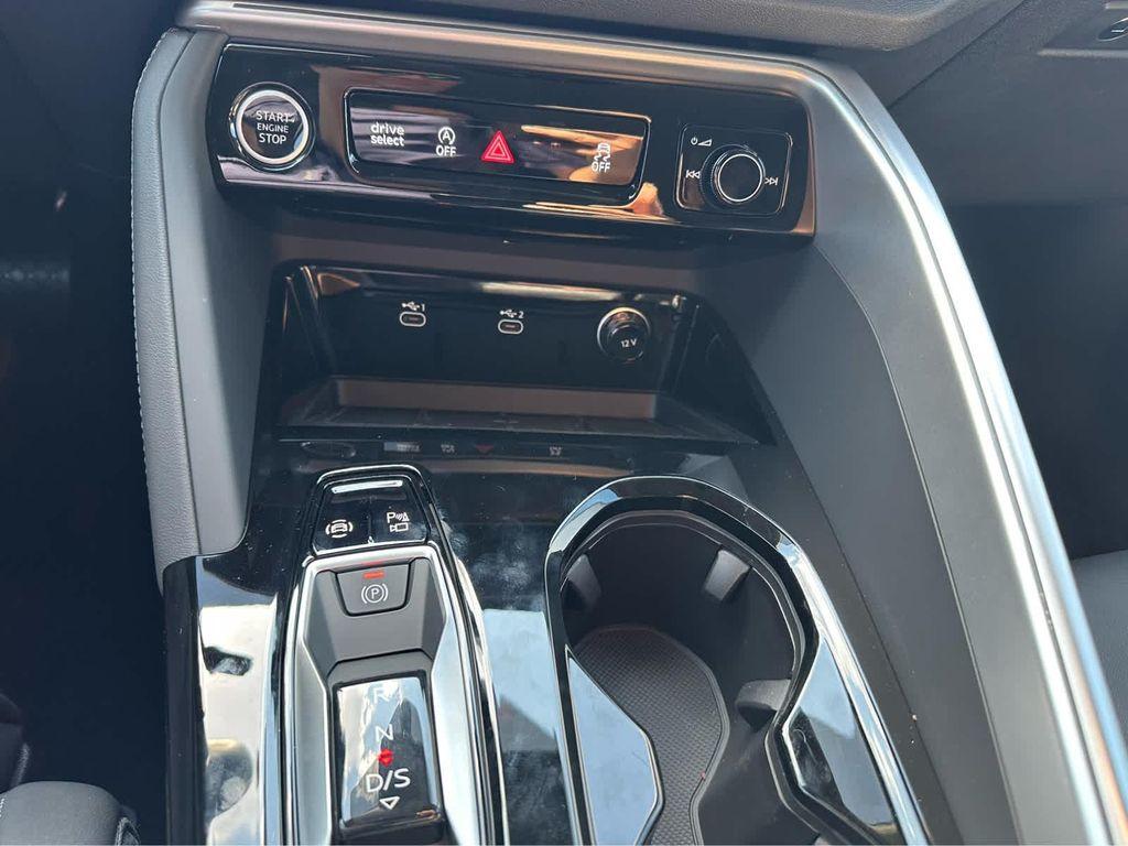 new 2025 Audi Q5 car, priced at $64,900