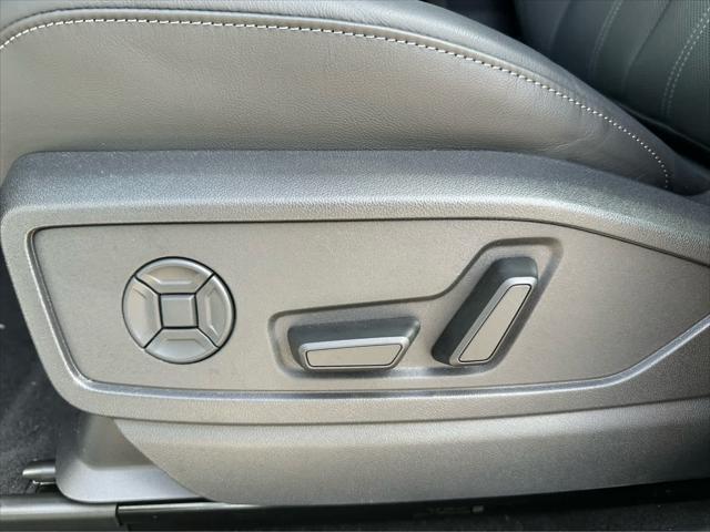 new 2025 Audi Q5 car, priced at $61,950