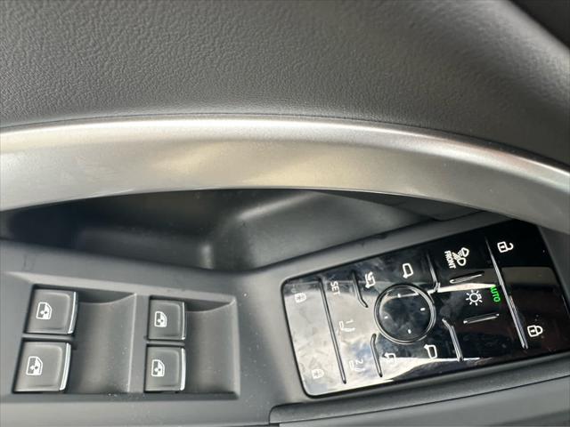 new 2025 Audi Q5 car, priced at $60,440