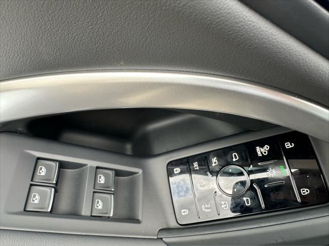 new 2025 Audi Q5 car, priced at $60,500