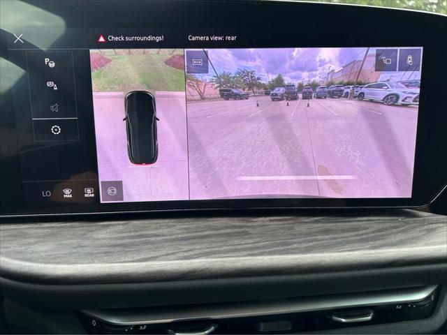 new 2025 Audi Q5 car, priced at $60,500