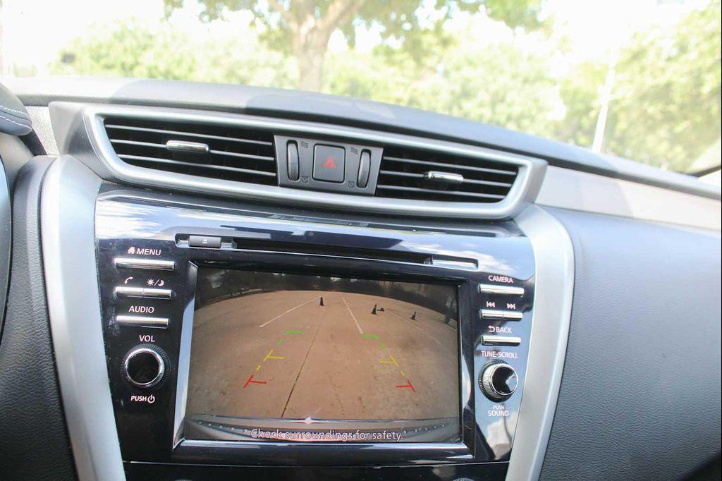 used 2020 Nissan Murano car, priced at $14,991