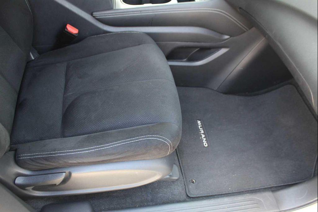 used 2020 Nissan Murano car, priced at $14,991