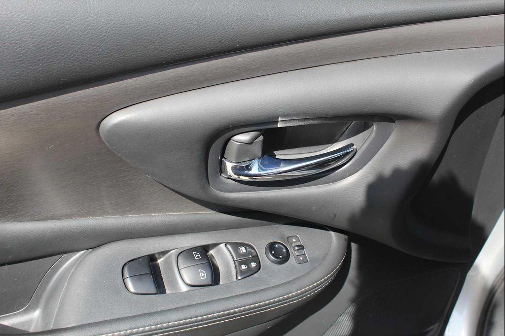 used 2020 Nissan Murano car, priced at $14,991