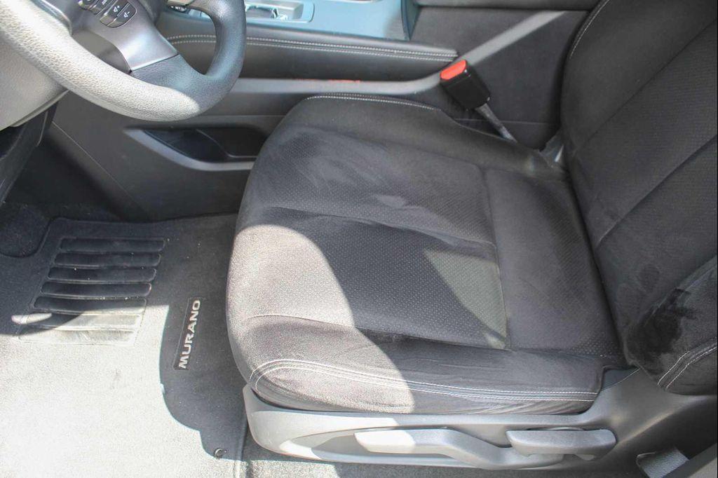 used 2020 Nissan Murano car, priced at $14,991
