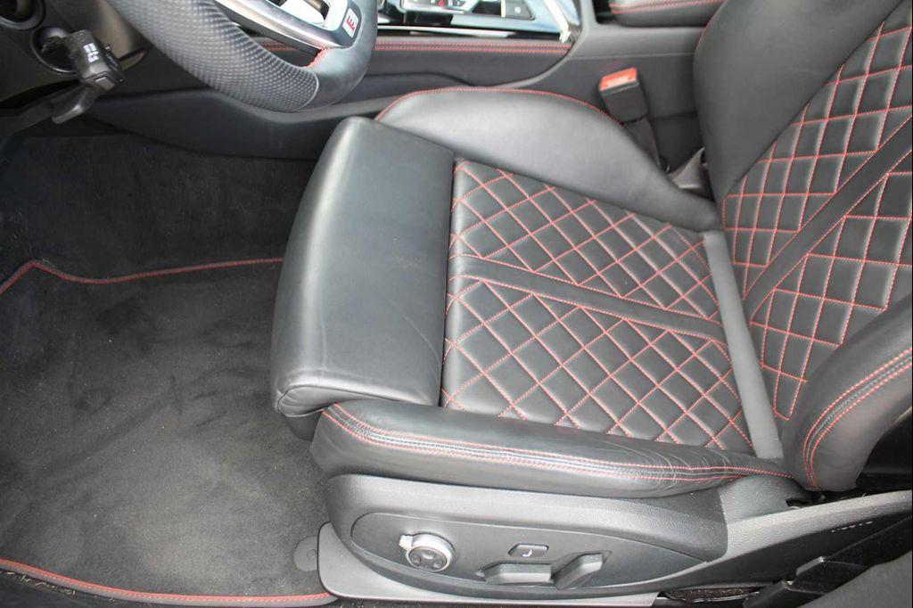 used 2024 Audi S5 car, priced at $56,991