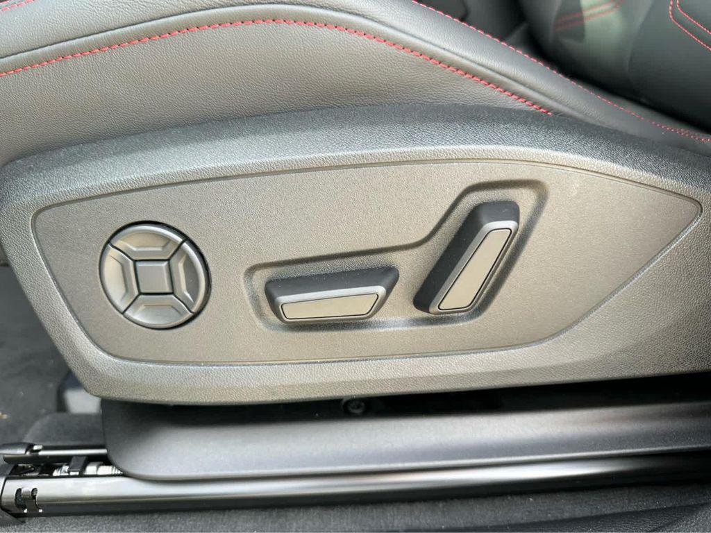 new 2025 Audi Q3 car, priced at $49,195