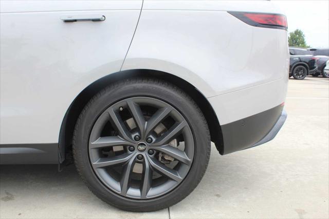 used 2024 Land Rover Range Rover Sport car, priced at $78,991