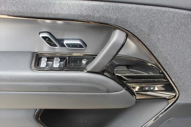 used 2024 Land Rover Range Rover Sport car, priced at $78,991