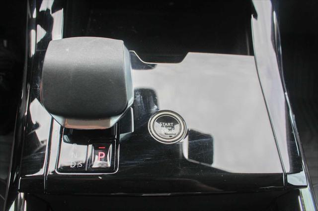 used 2024 Land Rover Range Rover Sport car, priced at $78,991