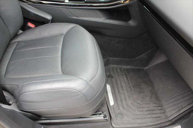 used 2024 Land Rover Range Rover Sport car, priced at $78,991