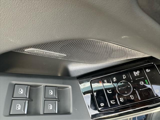 new 2025 Audi A6 e-tron car, priced at $75,485