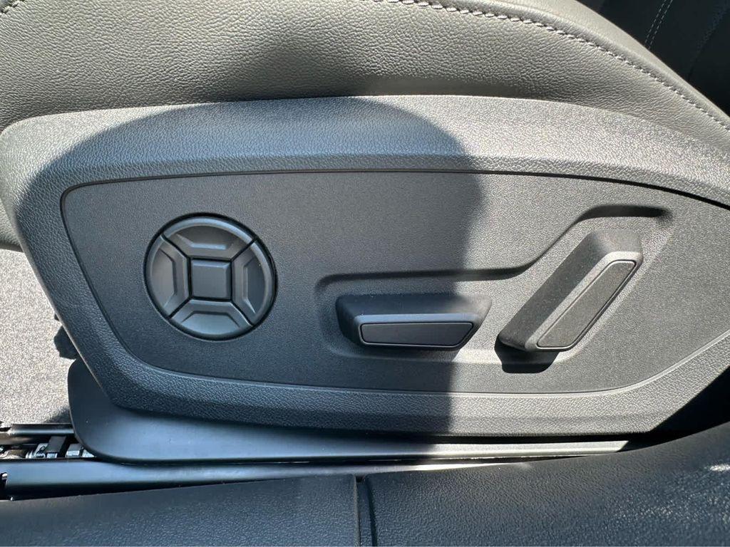 new 2025 Audi A5 car, priced at $57,575
