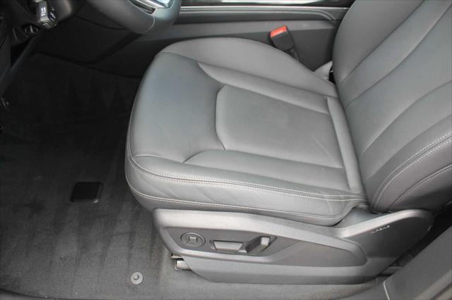 used 2025 Audi Q7 car, priced at $55,991