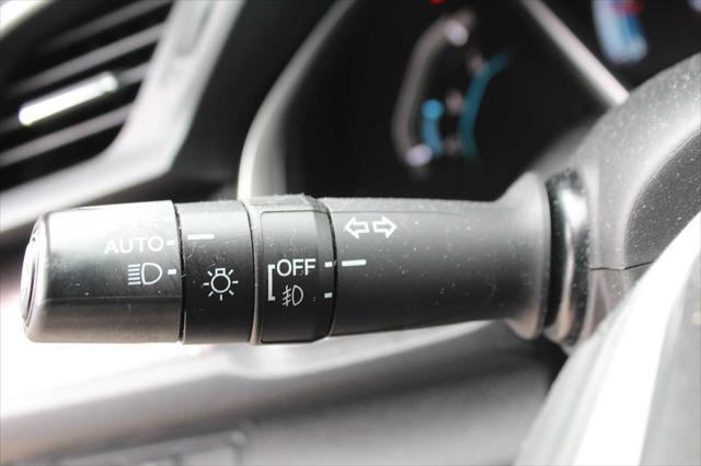 used 2019 Honda Civic car, priced at $22,991