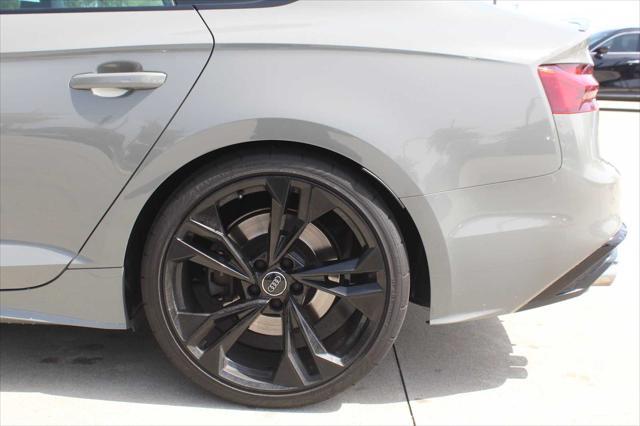 used 2021 Audi S5 car, priced at $41,991