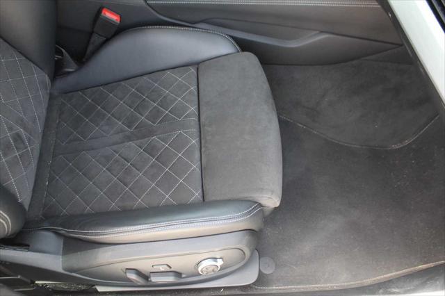 used 2021 Audi S5 car, priced at $41,991