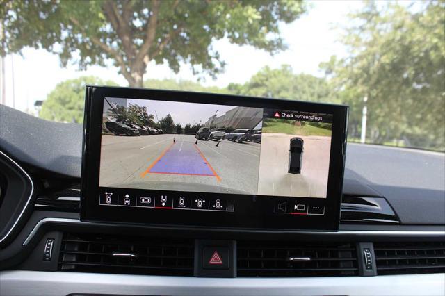 used 2021 Audi S5 car, priced at $41,991