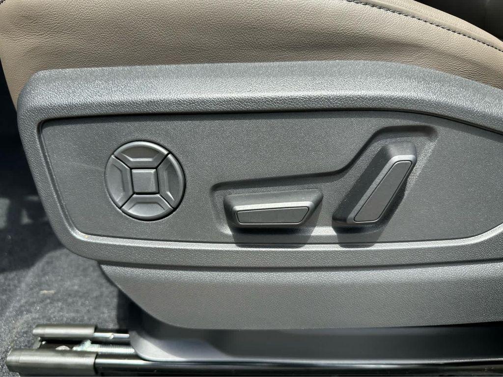 new 2025 Audi Q5 car, priced at $57,936