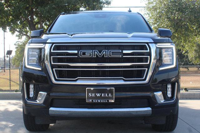 used 2023 GMC Yukon car, priced at $49,991