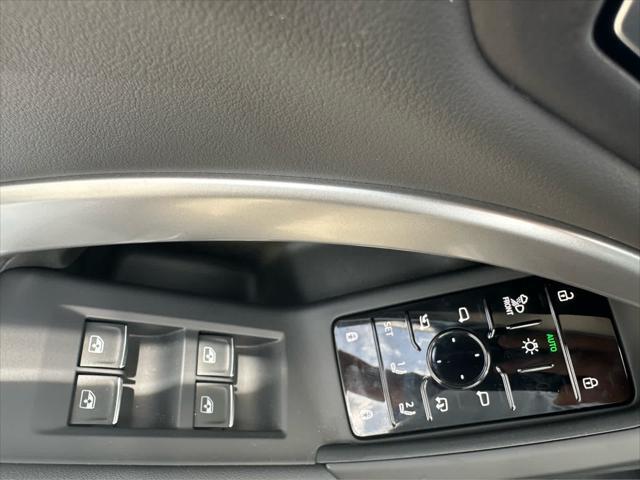 new 2025 Audi Q5 car, priced at $64,850