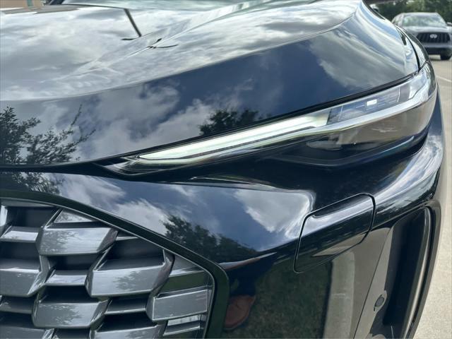 new 2025 Audi Q5 car, priced at $64,850