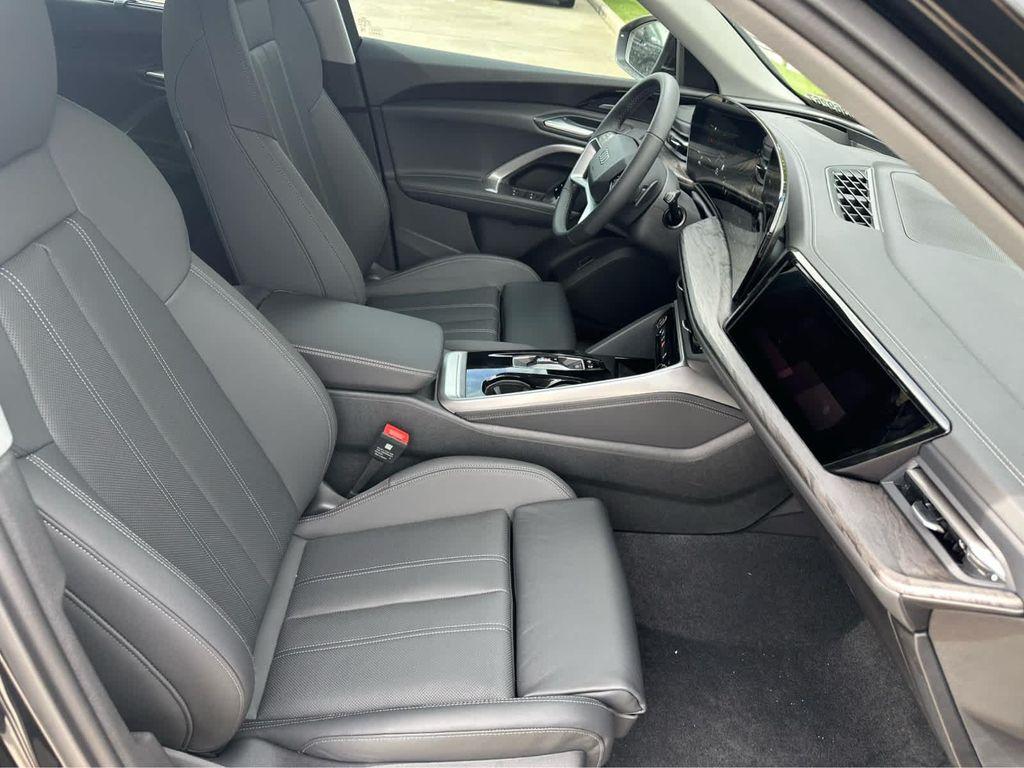 new 2025 Audi Q5 car, priced at $64,850