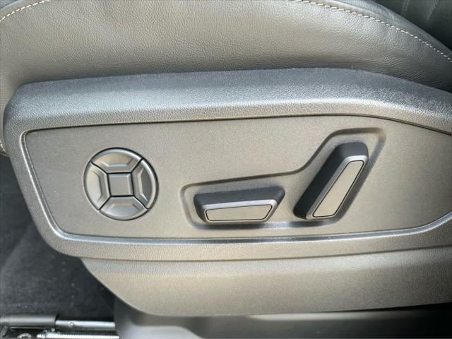 new 2025 Audi Q5 car, priced at $64,850
