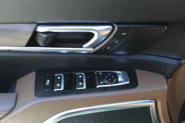 used 2022 Kia Telluride car, priced at $28,991
