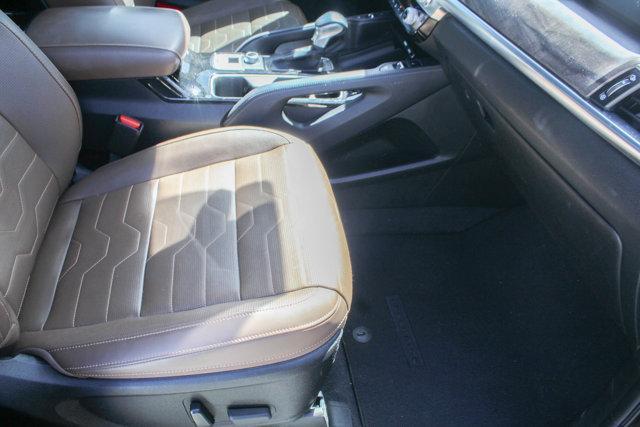 used 2022 Kia Telluride car, priced at $31,781