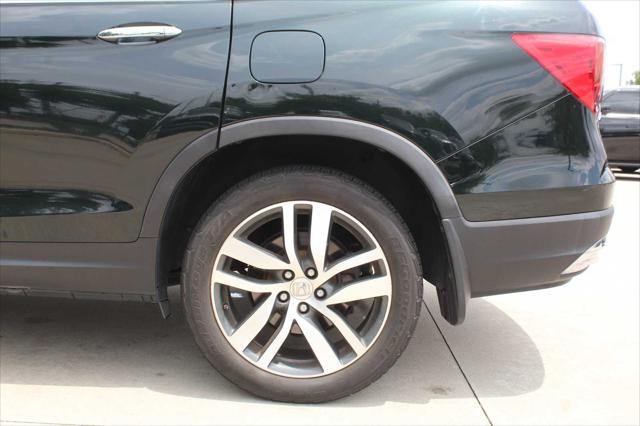 used 2016 Honda Pilot car, priced at $19,991