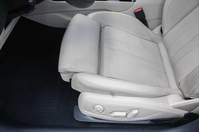 used 2023 Audi A5 Sportback car, priced at $34,899