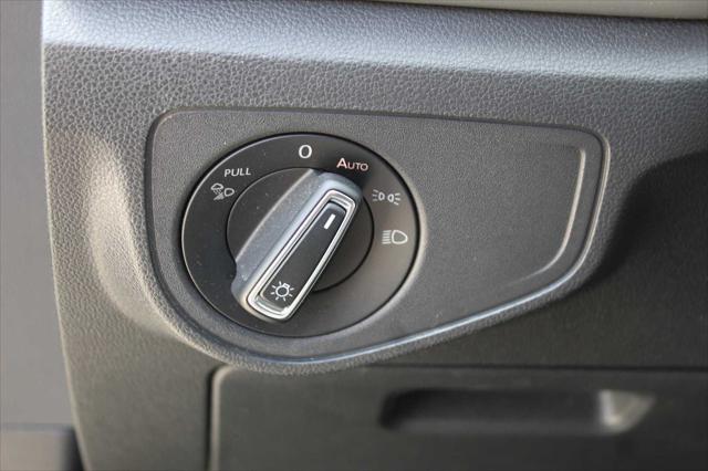 used 2022 Volkswagen Atlas car, priced at $20,991