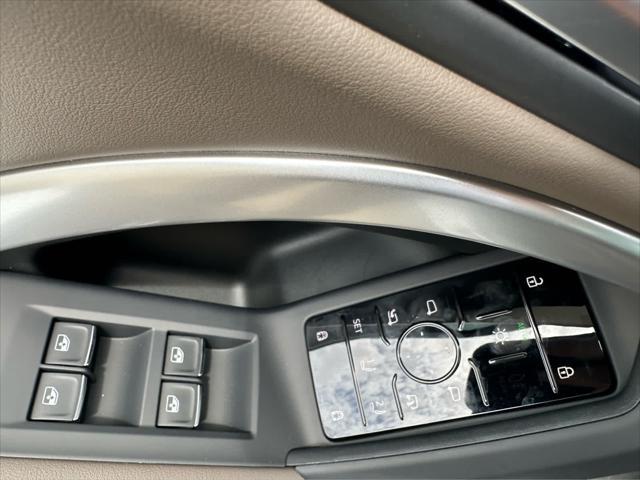 new 2025 Audi Q5 car, priced at $57,180