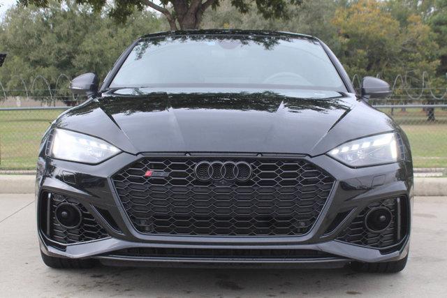 used 2022 Audi RS 5 car, priced at $67,991