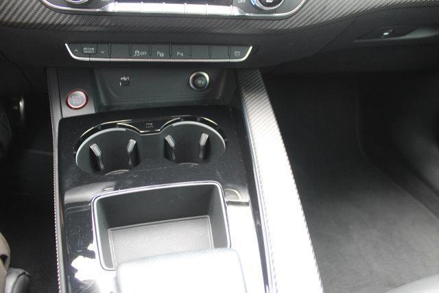 used 2022 Audi RS 5 car, priced at $67,991