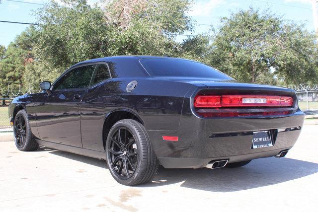 used 2011 Dodge Challenger car, priced at $16,991