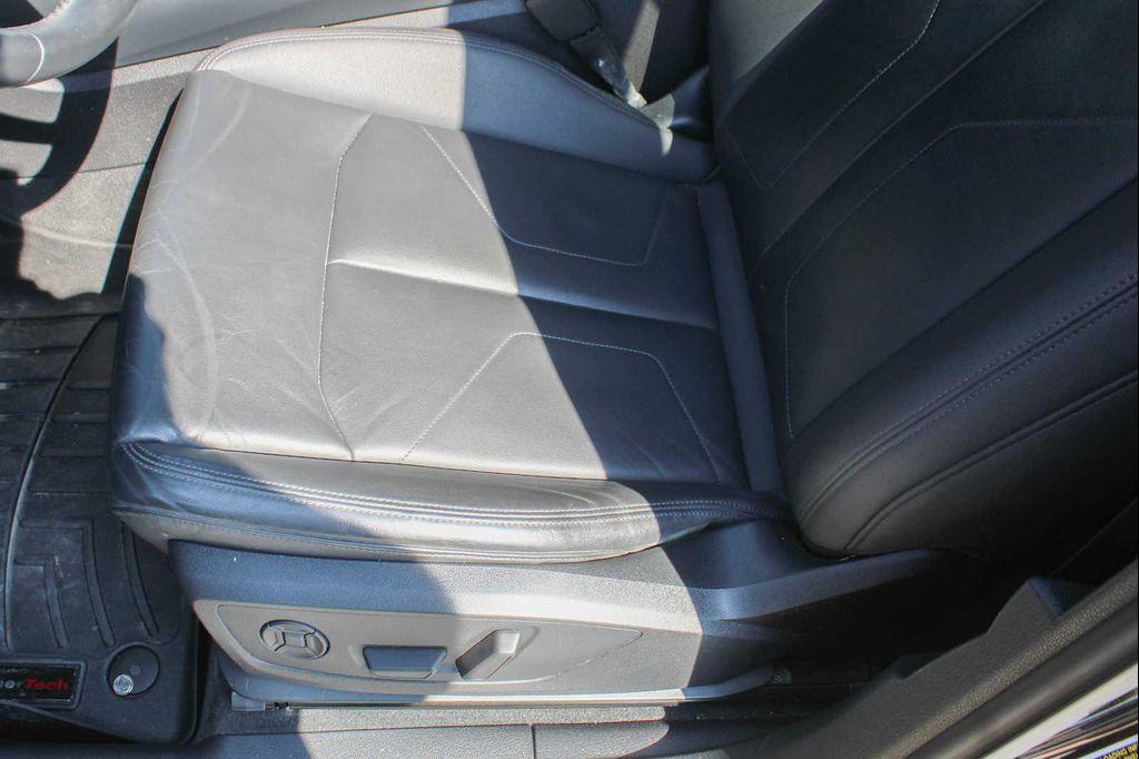 used 2020 Audi Q3 car, priced at $22,991