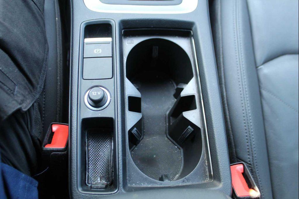 used 2020 Audi Q3 car, priced at $22,991